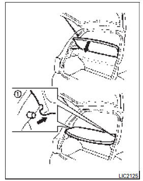 Cubierta de carga (solo si está equipado)