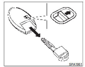 Llave mecánica