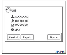 Operación con archivos de audio