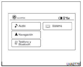 Cómo conectar el audio Bluetooth