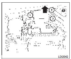 Motor HR16DE