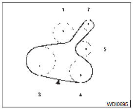 Motor HR16DE