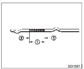 Motor HR16DE