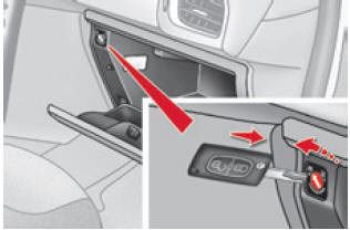 Neutralización del airbag frontal del acompañante 