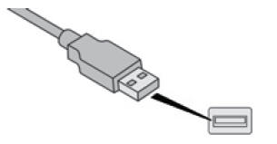 Reproductor USB