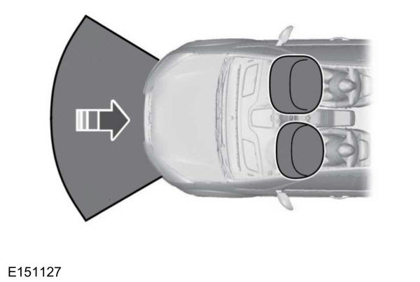 Airbag del conductor