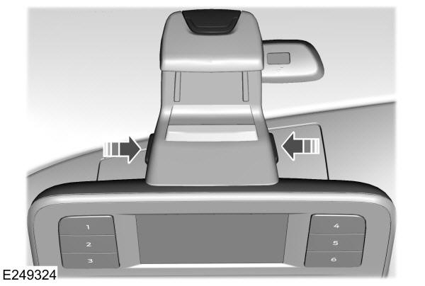 Soporte del dispositivo