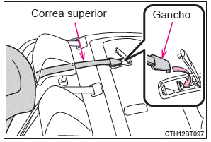 Seguridad infantil