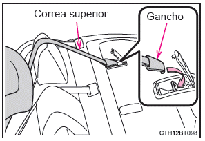 Seguridad infantil