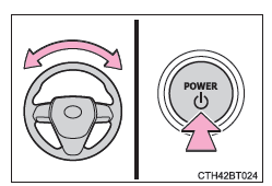 Procedimientos de conducción