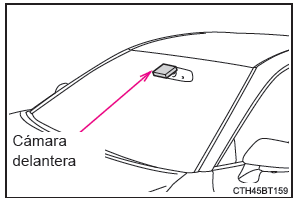 RSA (Asistencia a las señalizaciones en la carretera) 