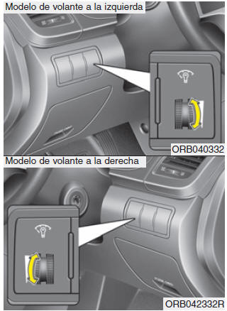 Iluminación del cuadro de instrumentos (opcional)