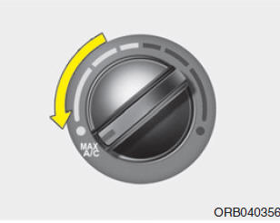 Nivel MAX A/C (B, D, E)