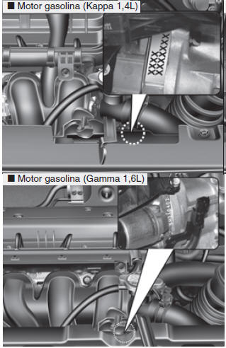 NÚMERO DE MOTOR