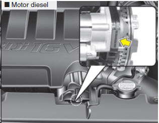 NÚMERO DE MOTOR