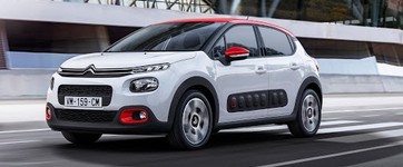 Citroën C3 Manual del Propietario