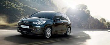 Citroën C3 Manual del Propietario