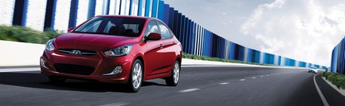 Hyundai Accent Manual del Propietario