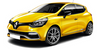 Renault Clio: Neumáticos (seguridad de neumáticos, ruedas, utilización invernal) - Consejos prácticos - Renault Clio Manual del Propietario