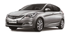 Hyundai Accent: Precauciones en el vano del
motor (Motor diesel) - Servicio de mantenimiento - Mantenimiento - Hyundai Accent Manual del Propietario