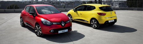 Renault Clio Manual del Propietario