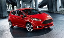 Ford Fiesta Manual del Propietario