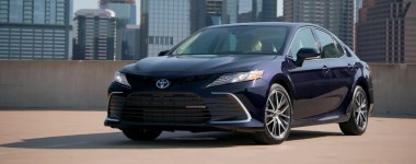 Toyota Camry Manual del propietario XV70 (2017-2023) Manual del Propietario