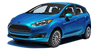 Ford Fiesta: Sistema de 
seguridad pasivo - Ford Fiesta Manual del Propietario